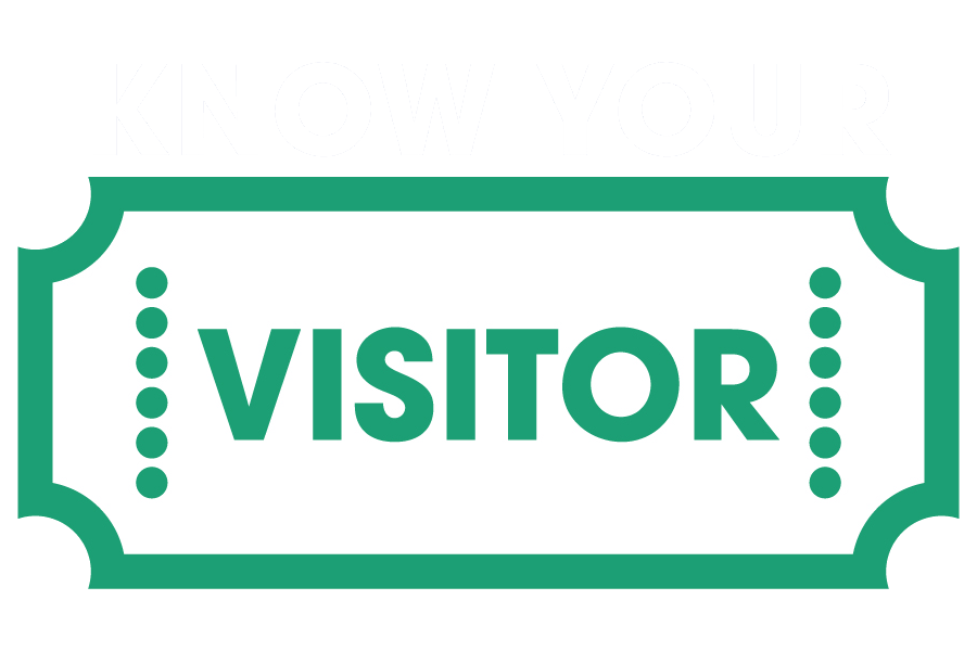 Knowyourvisitor